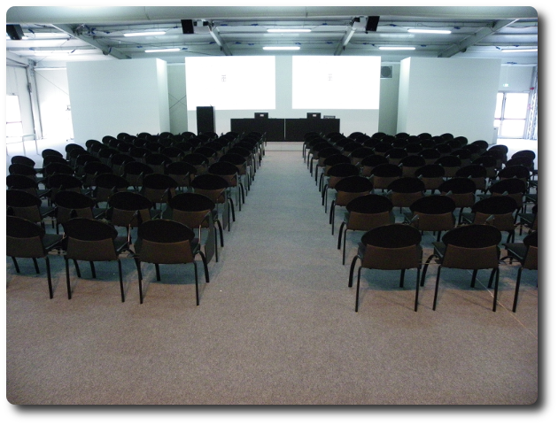 Sala Classica
